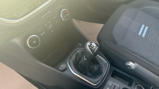 Ford Fiesta 1.0 EcoBoost Active 5dr Petrol Hatchback